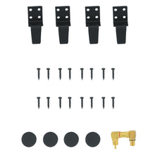 SLIM SHAKER 10 ACCESSORY KIT