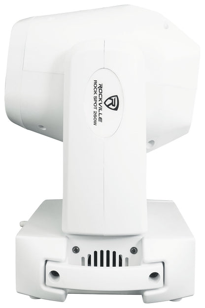 ROCK SPOT 260W WHITE V2