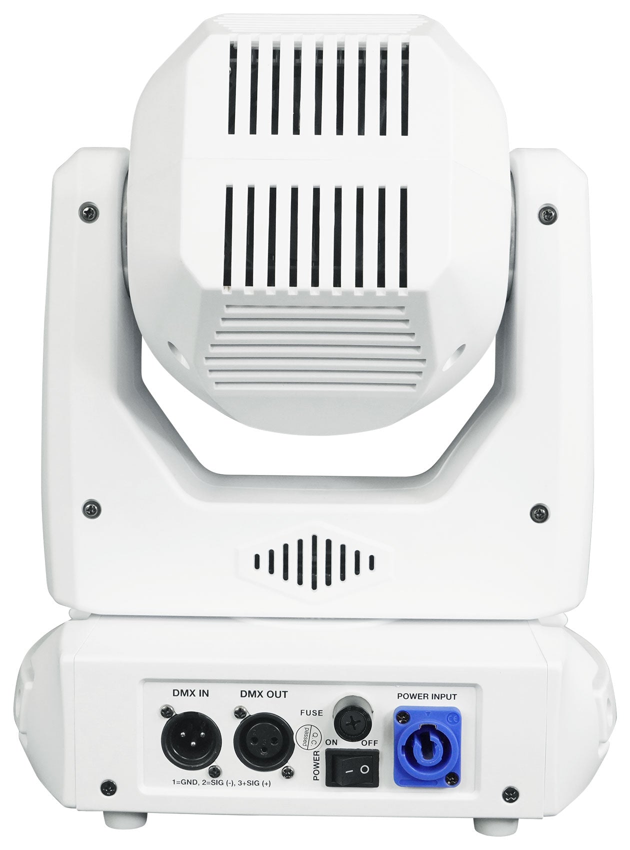 ROCK SPOT 260W WHITE V2