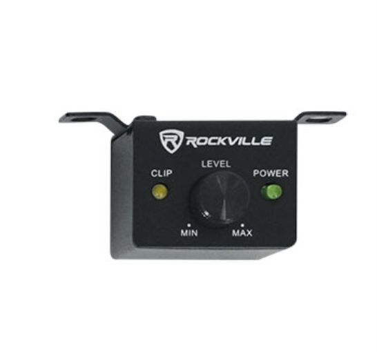 RD1000.1 BASS REMOTE