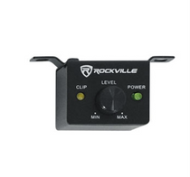 RD1000.1 BASS REMOTE