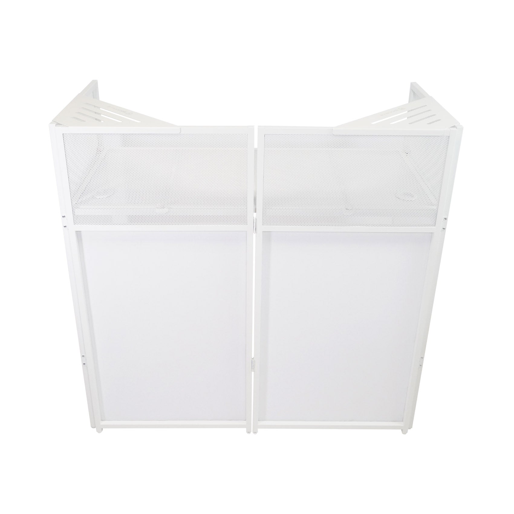 ROCKBOOTH XL White [Used]