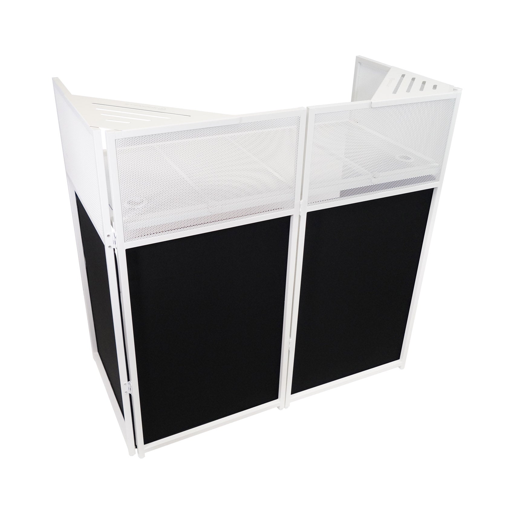 ROCKBOOTH XL White [Used]