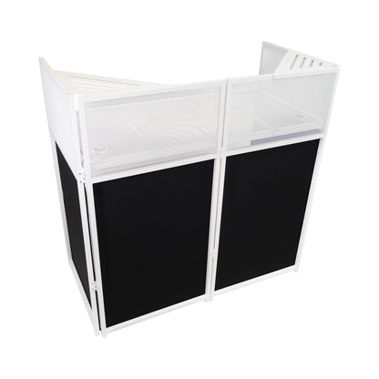 ROCKBOOTH XL White [Used]