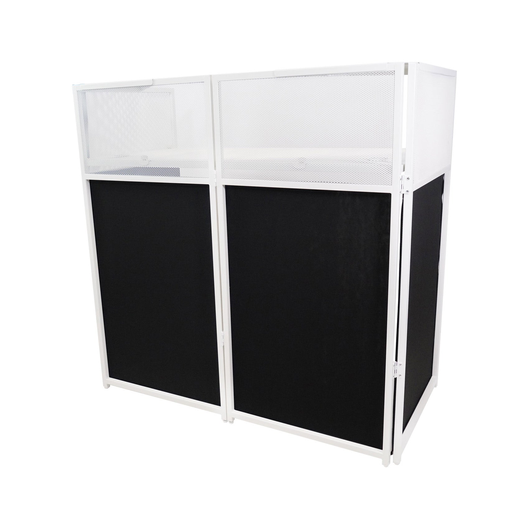 ROCKBOOTH XL White [Used]