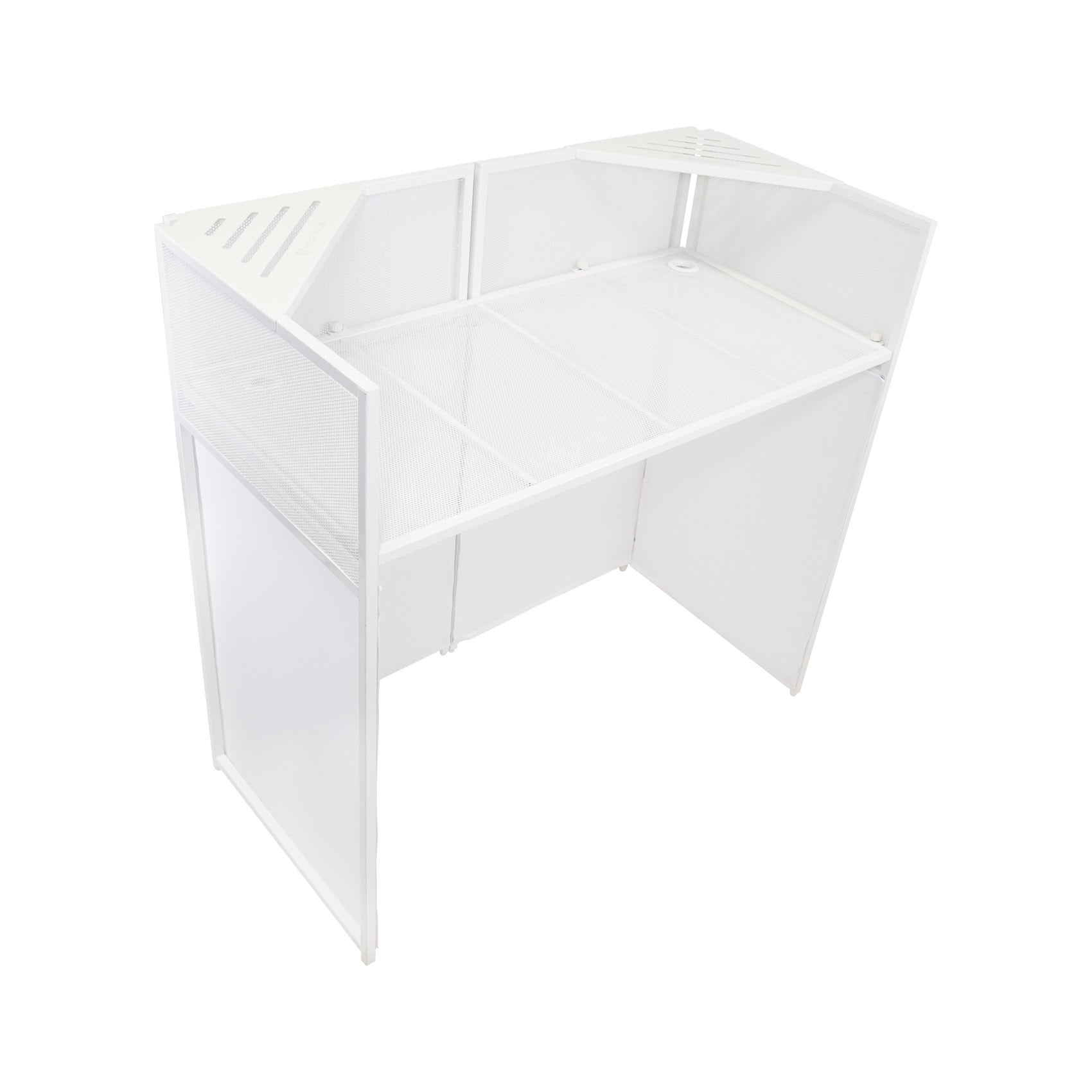 ROCKBOOTH XL White [Used]