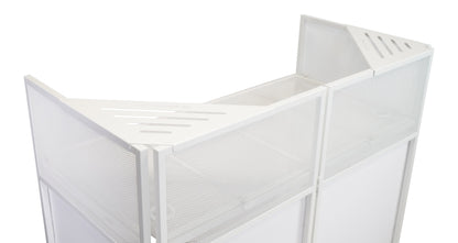 ROCKBOOTH XL White [Used]