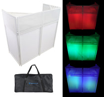 ROCKBOOTH XL White [Used]