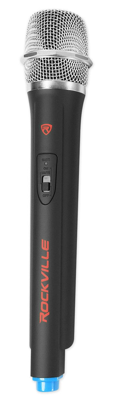 RWM4401UH Mic 545.1 MHz