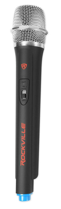 RWM4401UH Mic 545.1 MHz