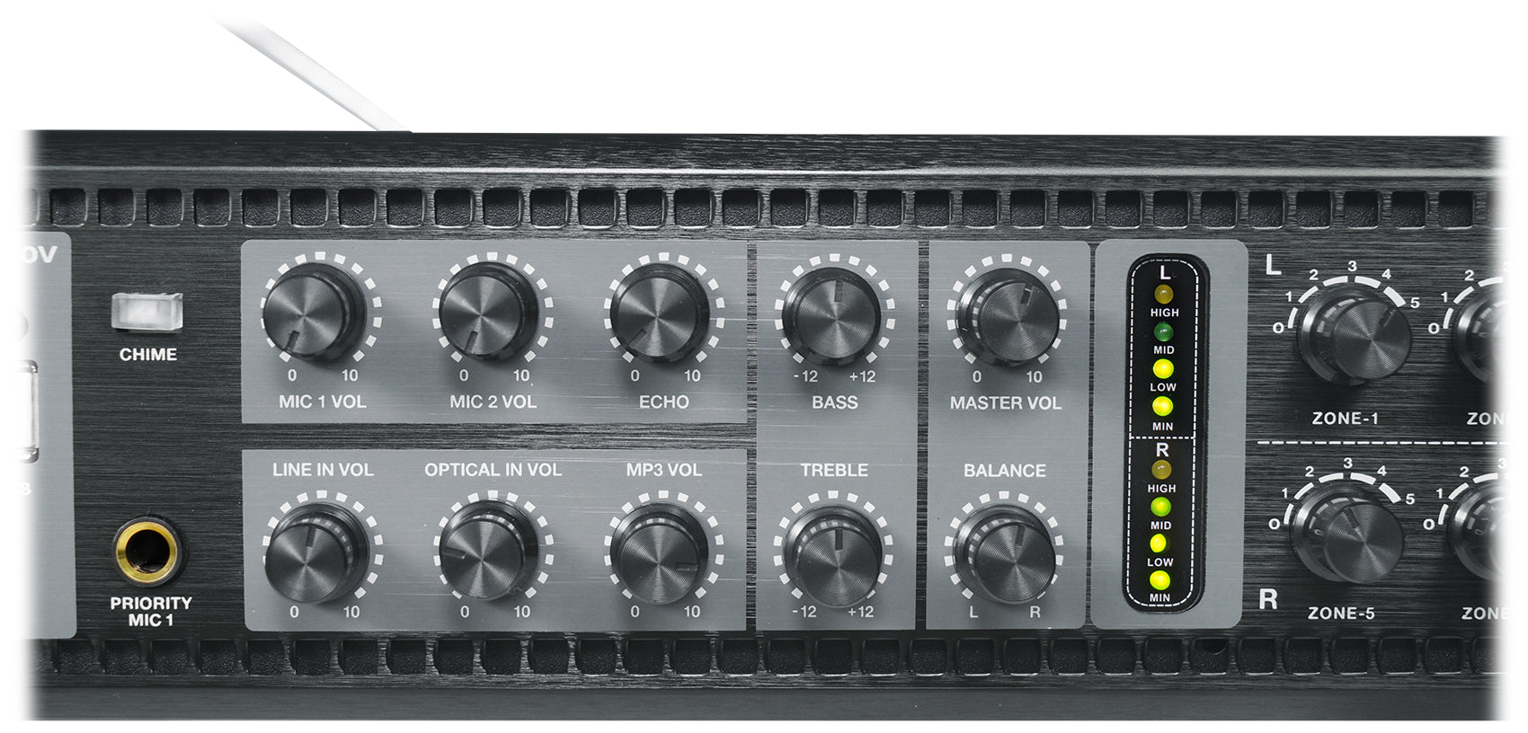 PRE-70V [Refurbished]