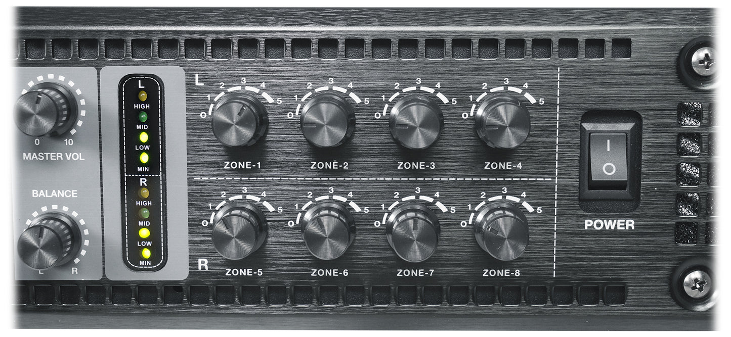 PRE-70V [Refurbished]