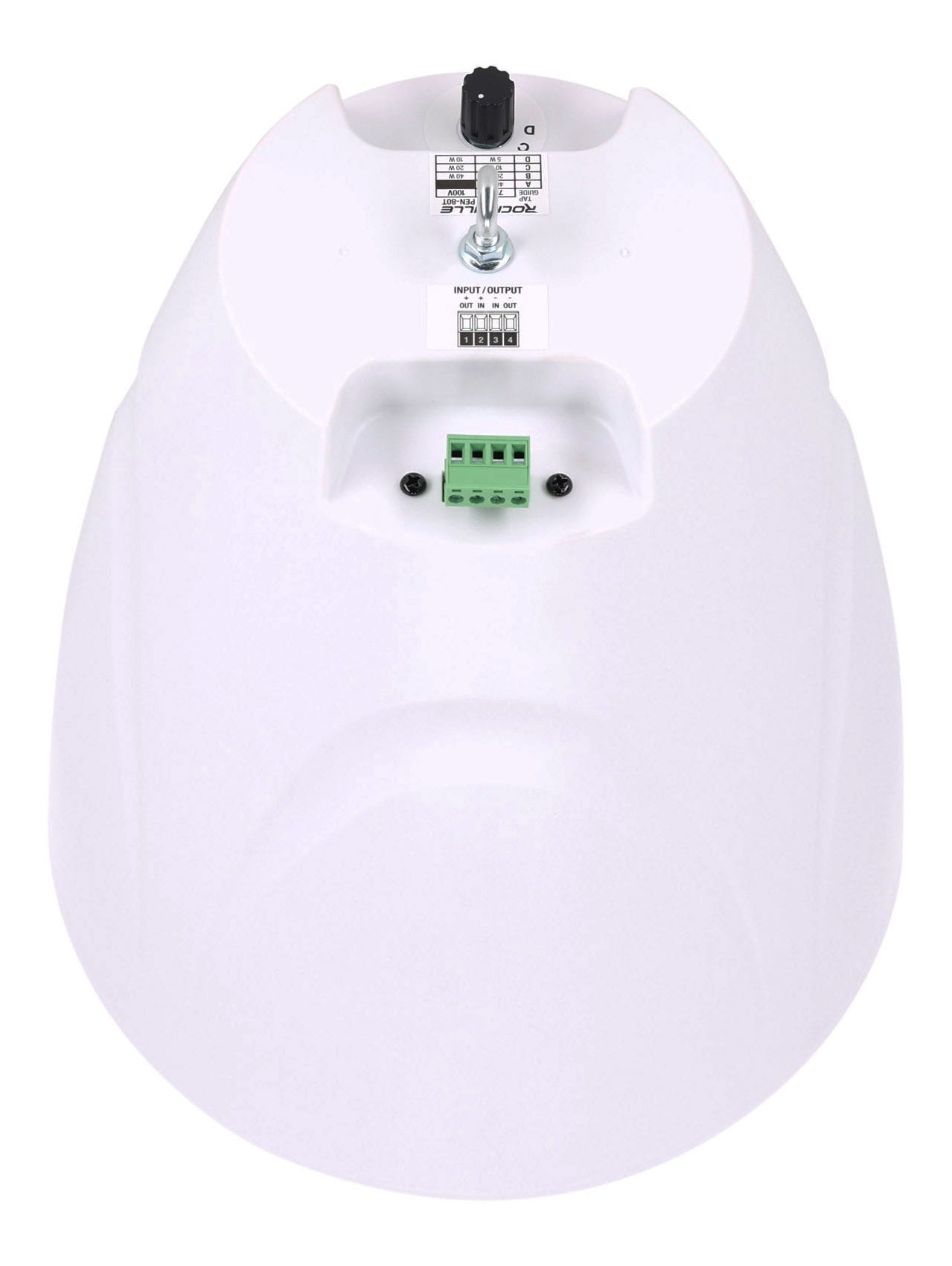 PEN-80T WHITE [Used]