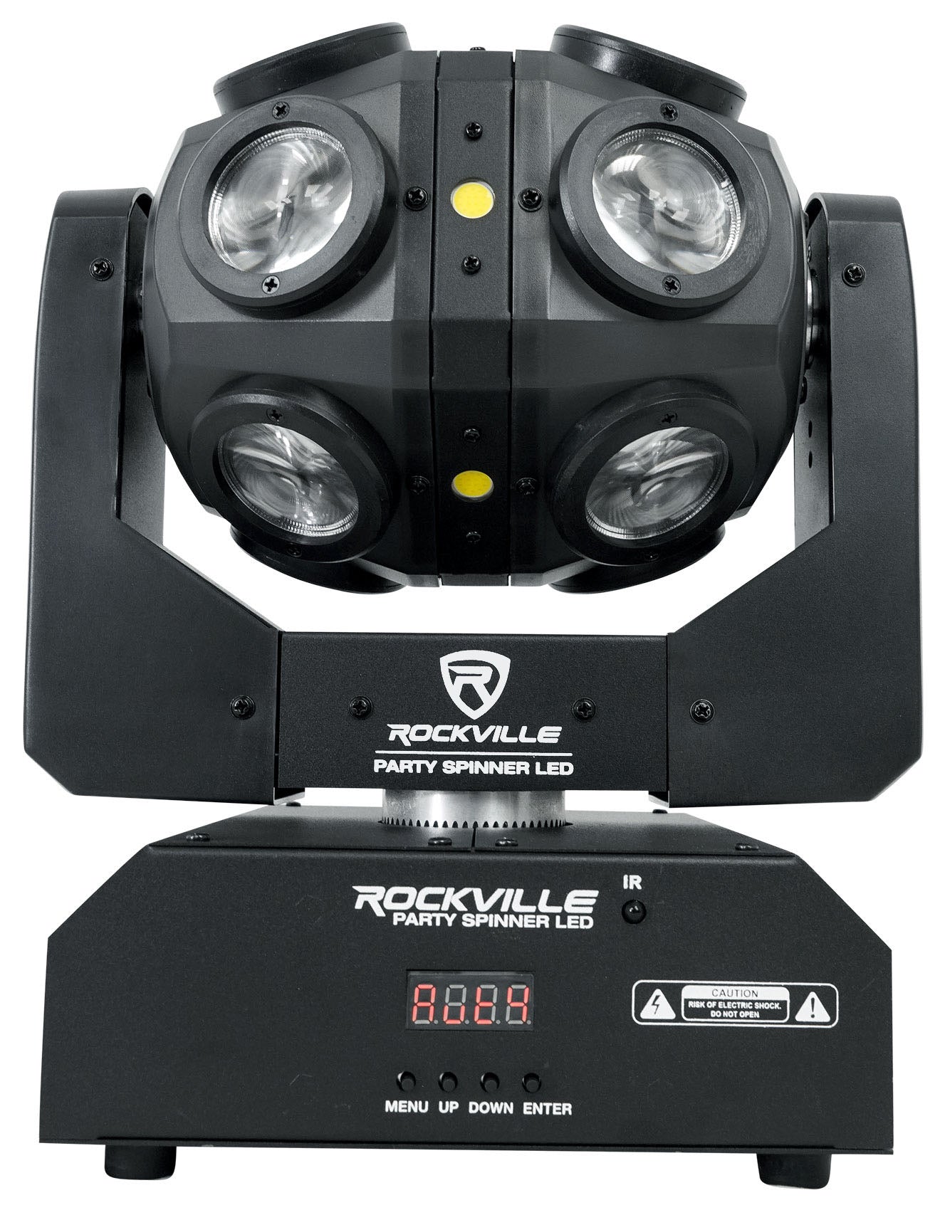 PARTY SPINNER LED [Refurbished]