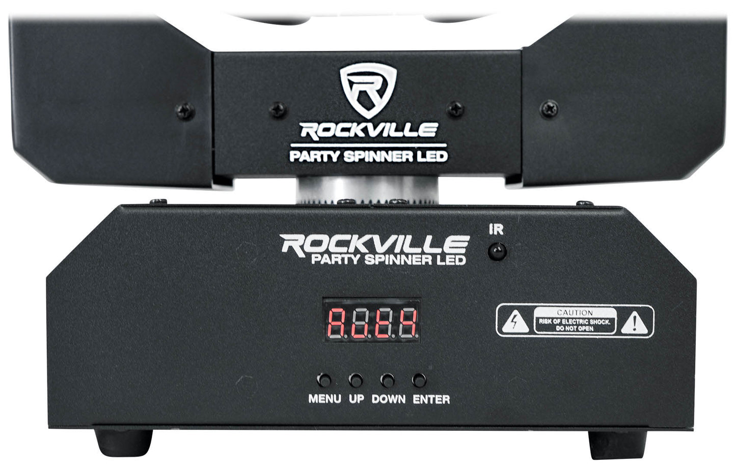 PARTY SPINNER LED [Refurbished]
