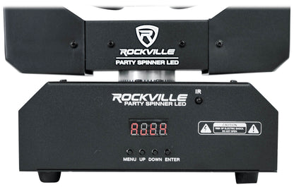 PARTY SPINNER LED [Refurbished]