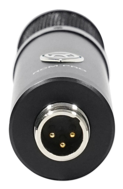 AUDIOFUSE 16Rig+RCM PRO