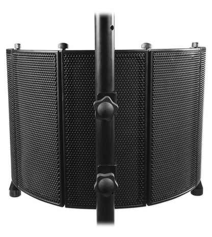 AUDIOFUSE 16Rig+ROCKSHIELD 3