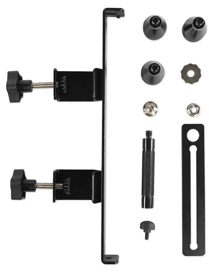 AUDIOFUSE 16Rig+ROCKSHIELD 3