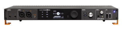AUDIOFUSE 16Rig+RCM PRO
