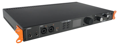 AUDIOFUSE 16Rig+RCM PRO