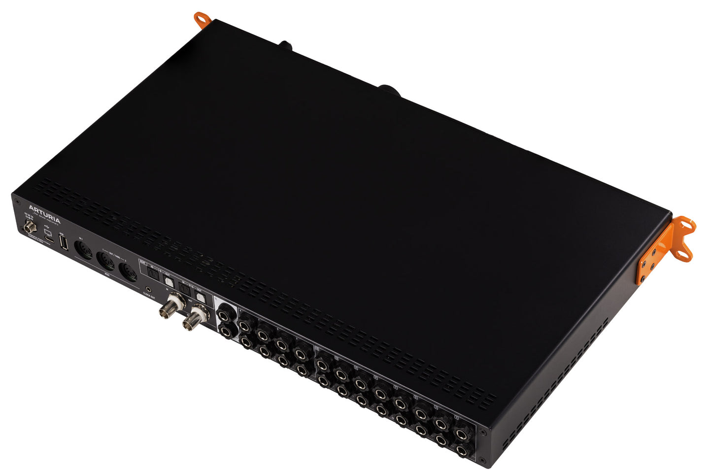 AUDIOFUSE 16Rig+RCM PRO