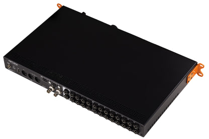 AUDIOFUSE 16Rig+RCM PRO
