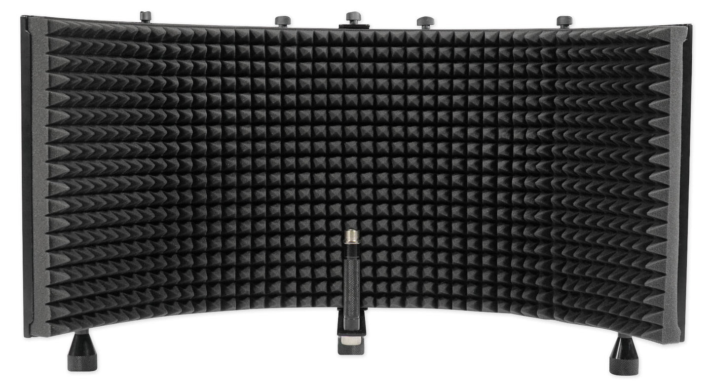 AUDIOFUSE 16Rig+ROCKSHIELD 3