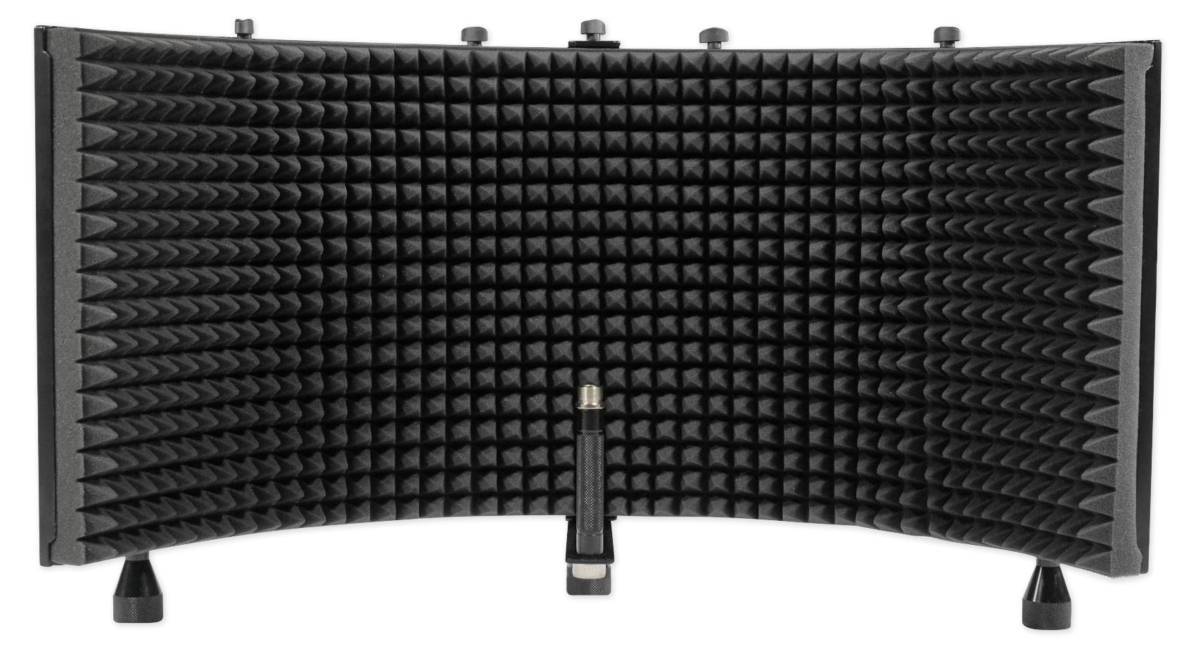 AUDIOFUSE 16Rig+ROCKSHIELD 3