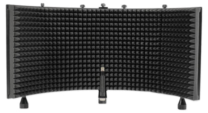 AUDIOFUSE 16Rig+ROCKSHIELD 3
