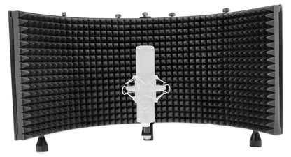 AUDIOFUSE 16Rig+ROCKSHIELD 3