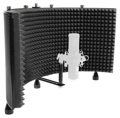 AUDIOFUSE 16Rig+ROCKSHIELD 3
