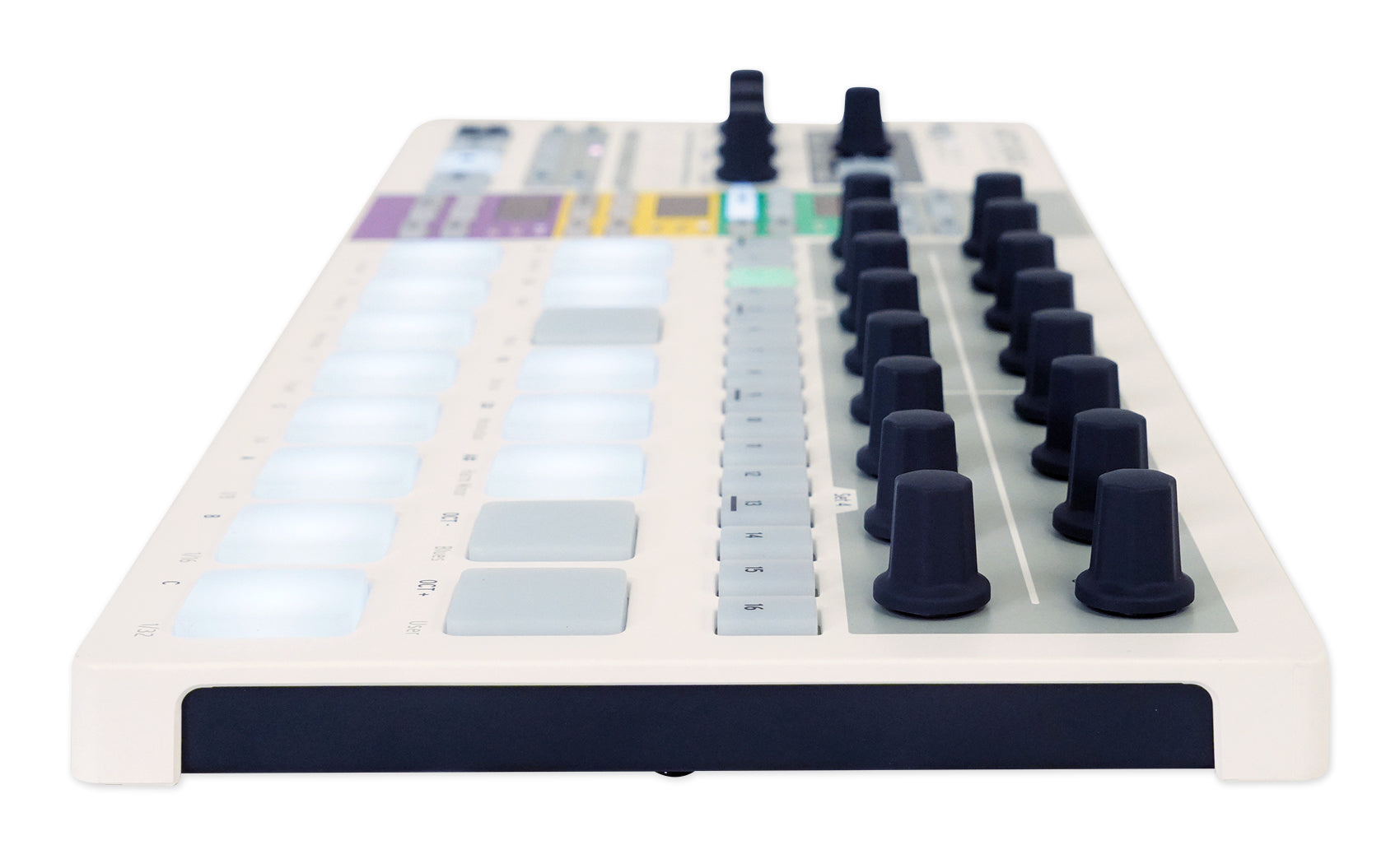 BeatStep Pro+RPAK CHARCOAL