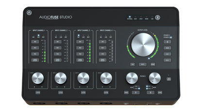 AUDIOFUSE Studio+ASM4+PRO-M50+RCTR110B