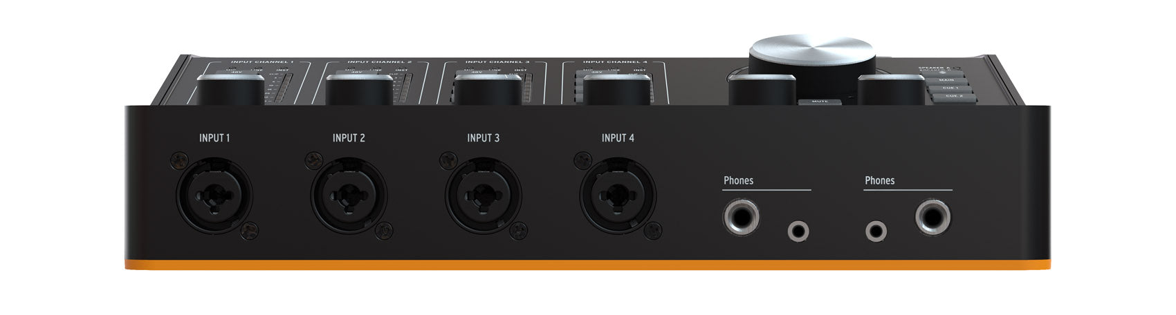 AUDIOFUSE Studio+ASM4+PRO-M50+RCTR110B