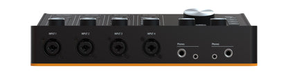 AUDIOFUSE Studio+ASM4+PRO-M50+RCTR110B