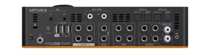 AUDIOFUSE Studio+ASM4+PRO-M50+RCTR110B
