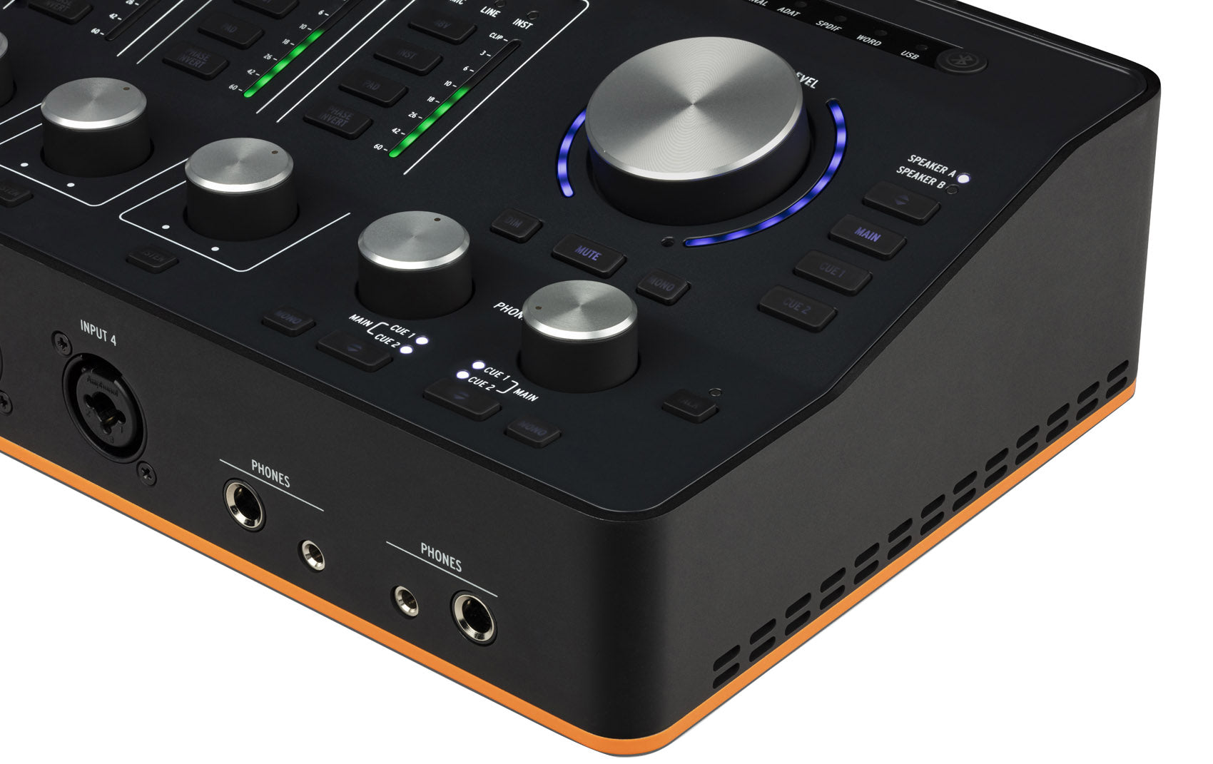 AUDIOFUSE Studio+ASM4+PRO-M50+RCTR110B