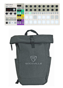 BeatStep Pro+RPAK CHARCOAL