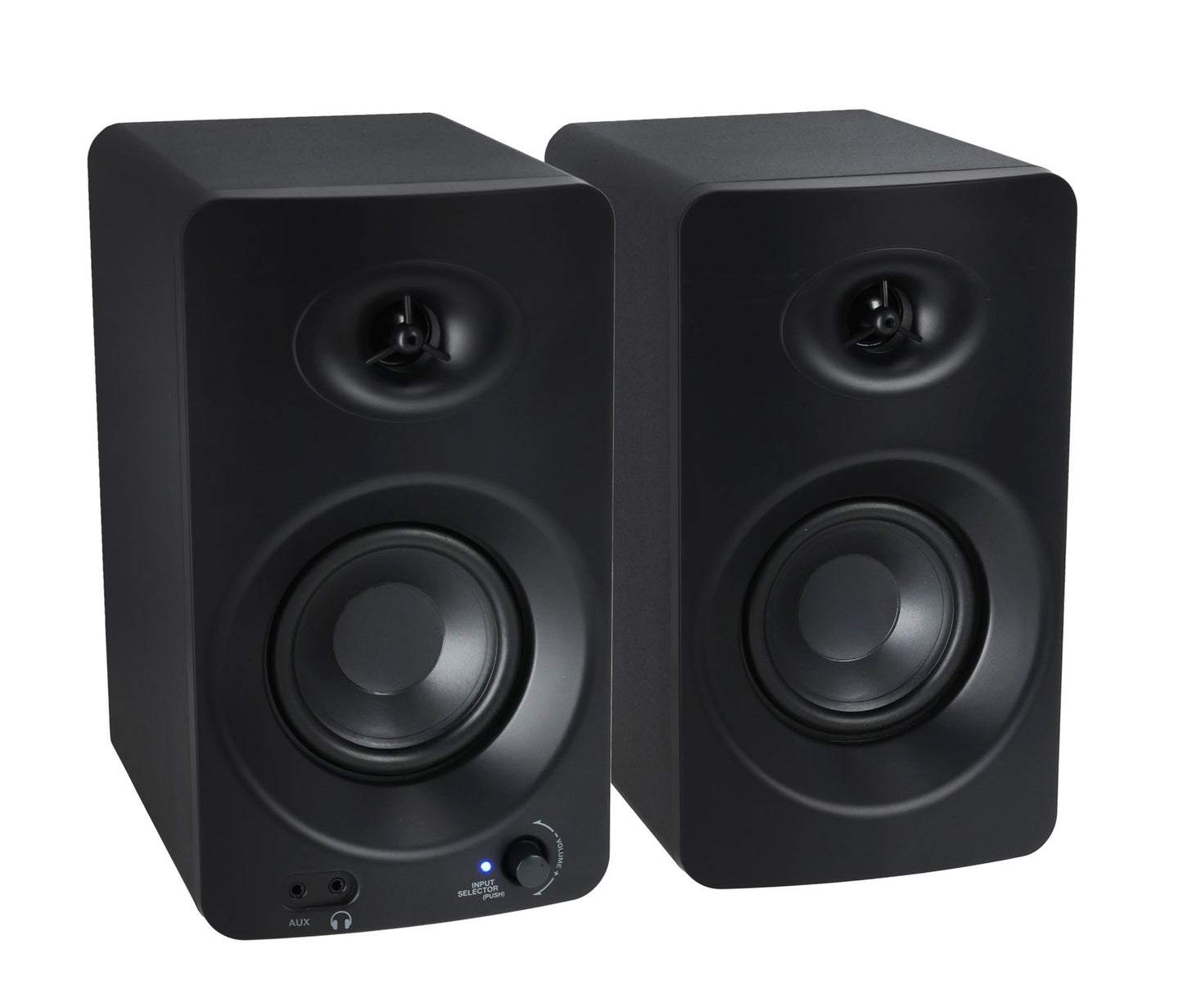 AUDIOFUSE Studio+ASM4+PRO-M50+RCTR110B