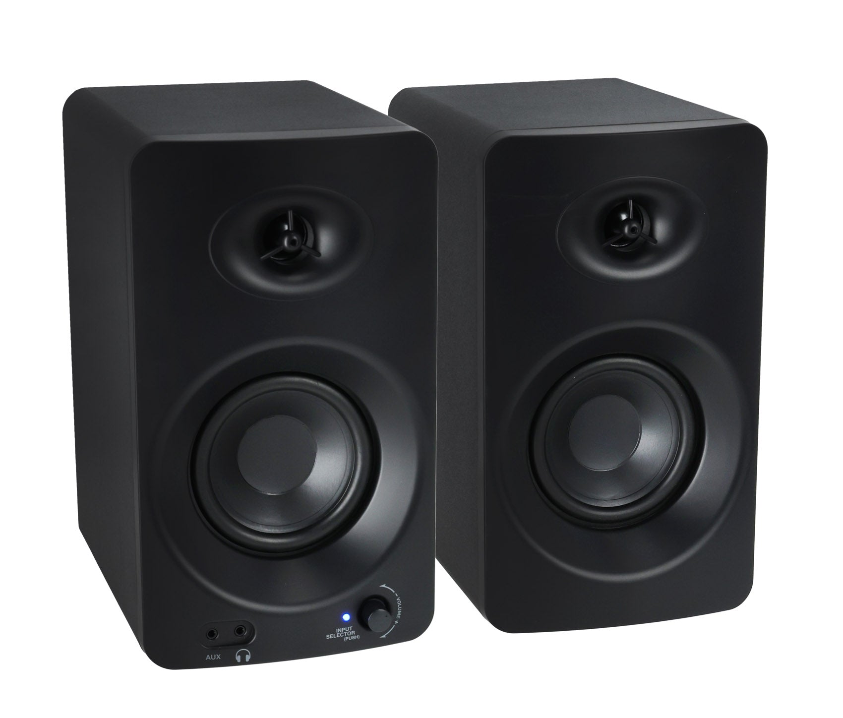 AUDIOFUSE Studio+ASM4+PRO-M50+RCTR110B
