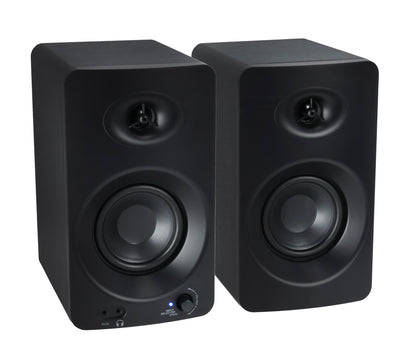 AUDIOFUSE Studio+ASM4+PRO-M50+RCTR110B