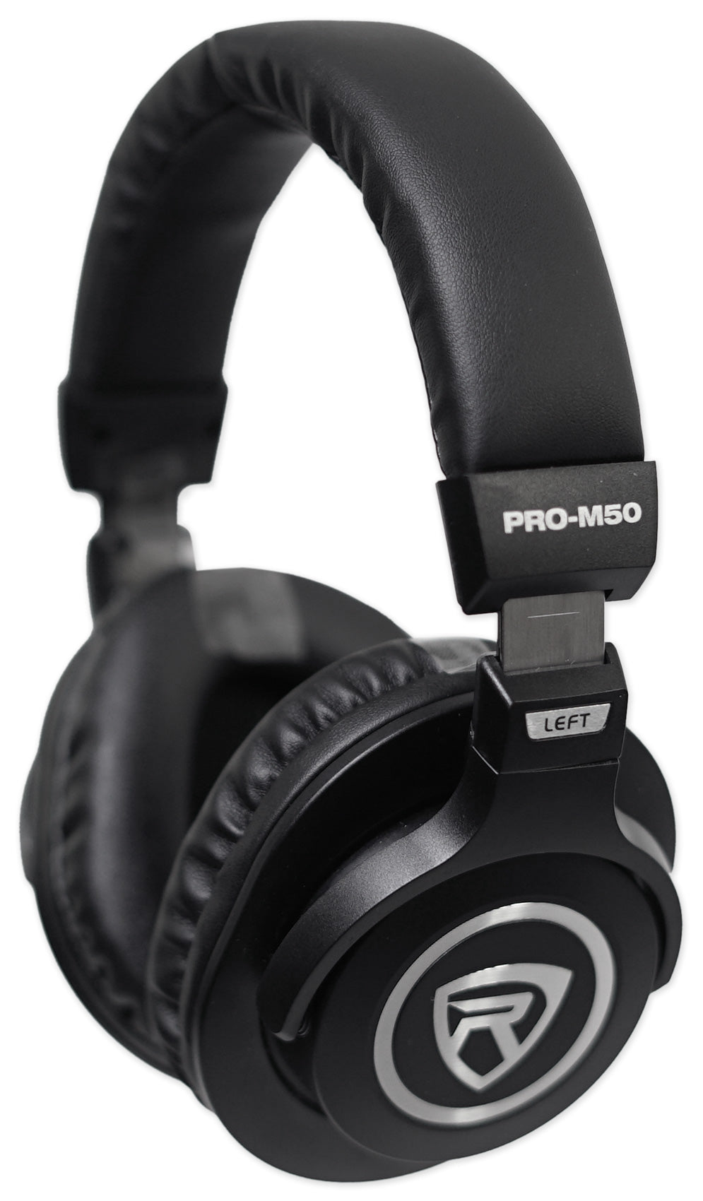 AUDIOFUSE Studio+ASM4+PRO-M50+RCTR110B