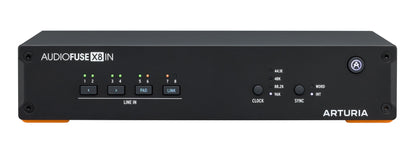 AUDIOFUSE X8 IN+PRO-M50