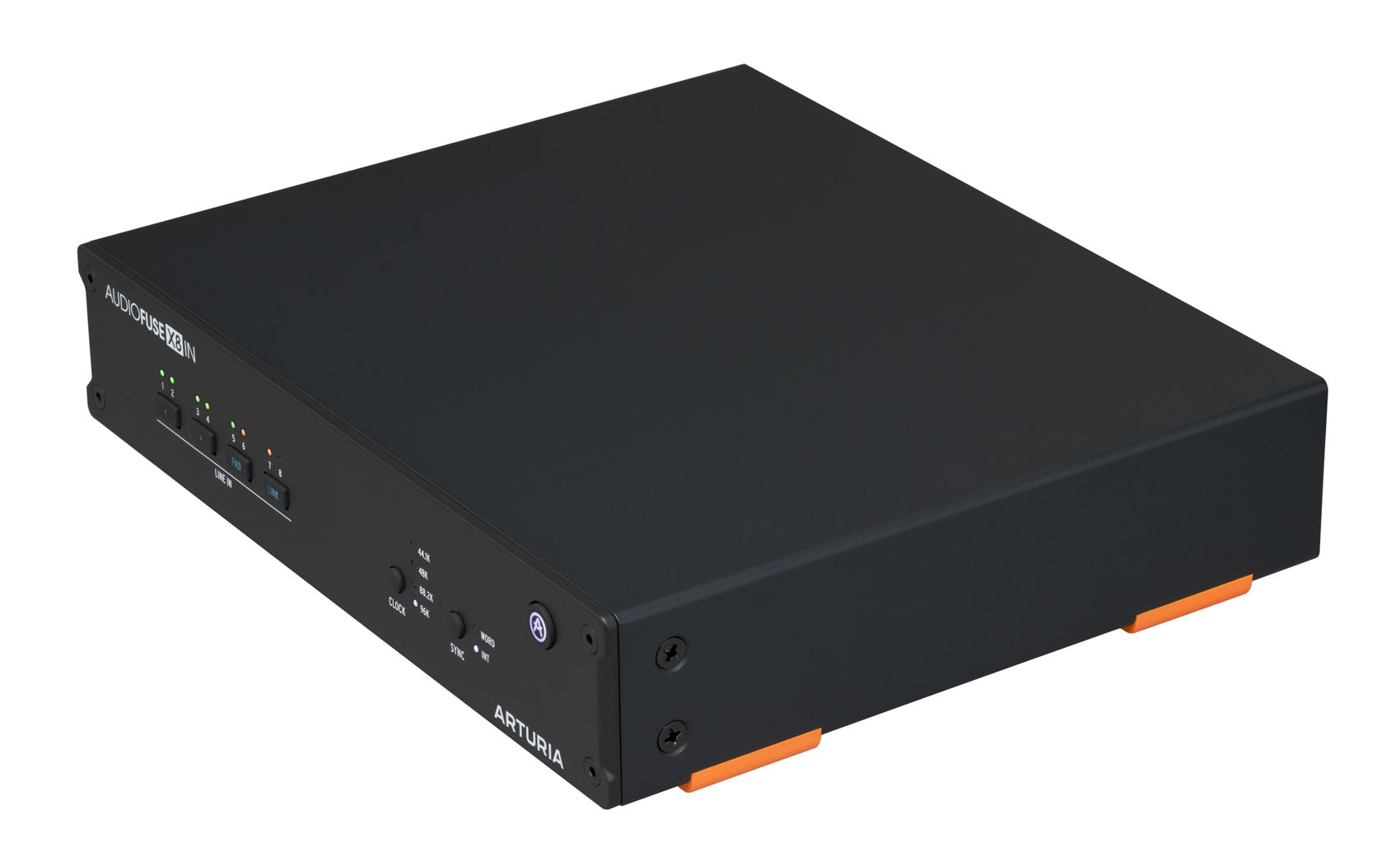 AUDIOFUSE X8 IN+PRO-M50