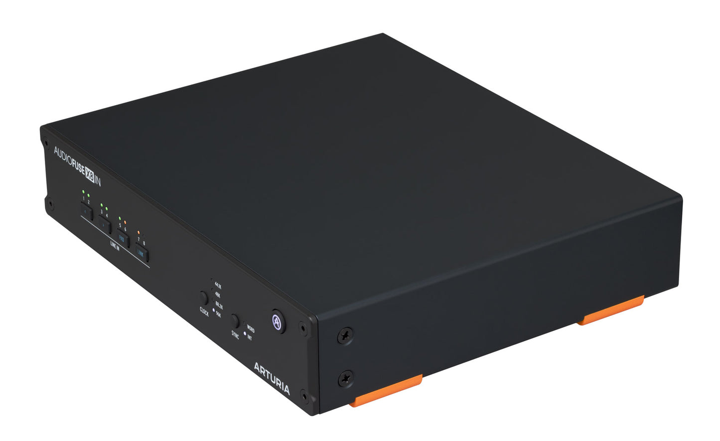 AUDIOFUSE X8 IN+RCM03