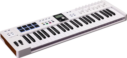 Keylab Essential 49 MK3 White+RKS30X