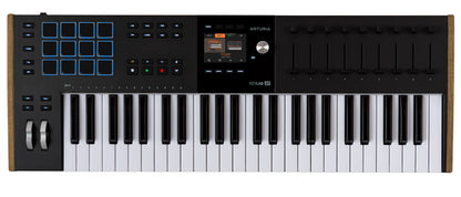 KEYLAB Mk3 49 BLACK+PRO-M50