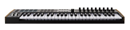 KEYLAB Mk3 49 BLACK+RKS30X