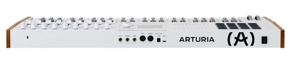 KEYLAB Mk3 49 WHITE+RKS30X+RMC-XLR
